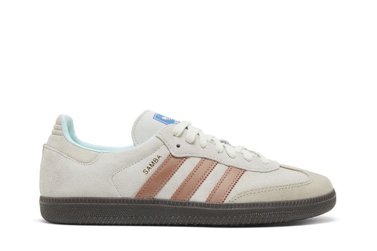 Adidas Samba OG Beige
