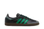 Adidas Samba OG Black Green
