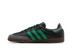 Adidas Samba OG Black Green