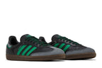 Adidas Samba OG Black Green