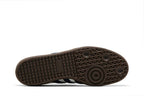 Adidas Samba OG Black White Collegiate Green