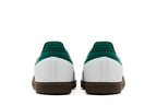 Adidas Samba OG Black White Collegiate Green