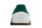 Adidas Samba OG Black White Collegiate Green