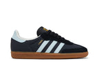 Adidas Samba OG Carbon Almost Blue Gum