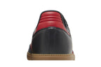Adidas Samba OG Carbon Better Scarlet