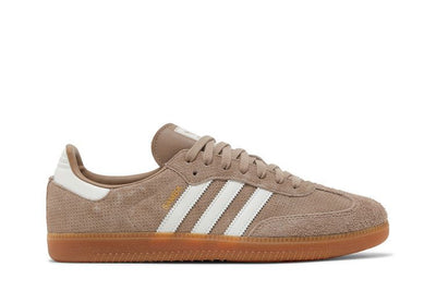 Adidas Samba OG Chalky Brown Gum