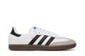 Adidas Samba OG Cloud White