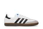 Adidas Samba OG Cloud White