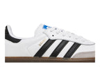 Adidas Samba OG Cloud White