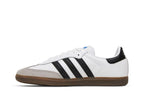 Adidas Samba OG Cloud White