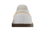 Adidas Samba OG Cloud White Orange