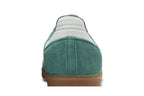 Adidas Samba OG Collegiate Green Gum Grey Toe