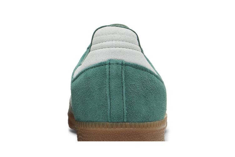 Adidas Samba OG Collegiate Green Gum Grey Toe