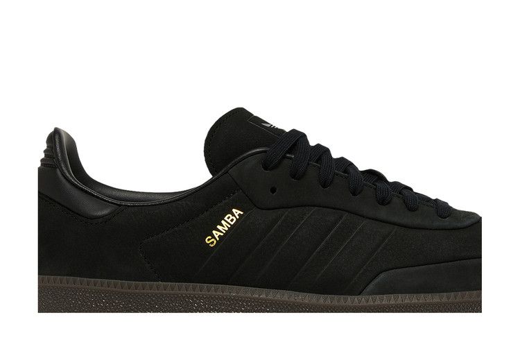 Adidas Samba OG Core Black
