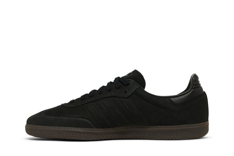 Adidas Samba OG Core Black