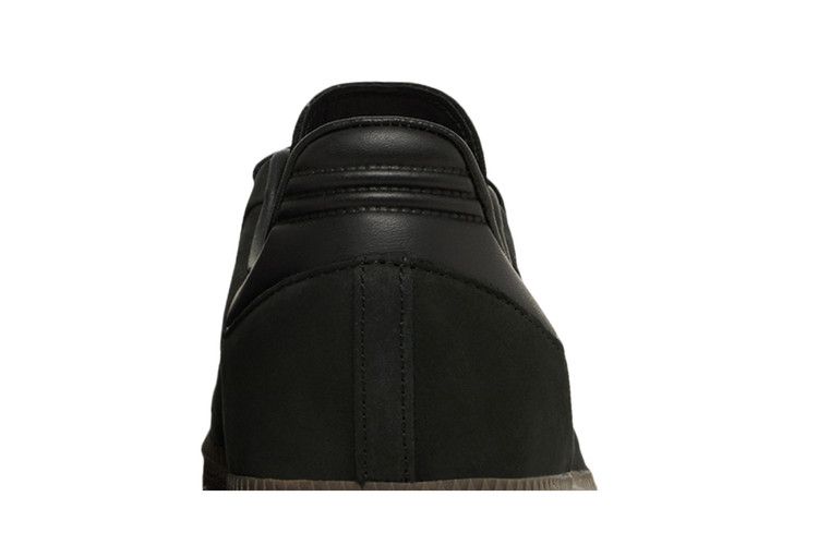Adidas Samba OG Core Black