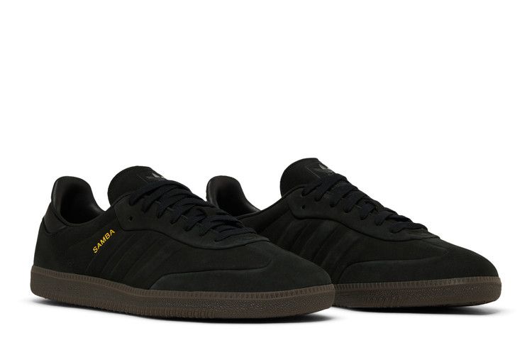 Adidas Samba OG Core Black