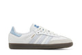 Adidas Samba OG Core White Halo Blue