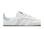 Adidas Samba OG Core White Halo Blue