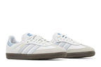 Adidas Samba OG Core White Halo Blue