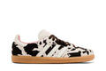 Adidas Samba OG Cow Print