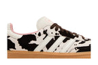 Adidas Samba OG Cow Print