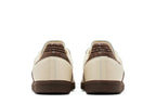 Adidas Samba OG Cream Earth Strata Maroon