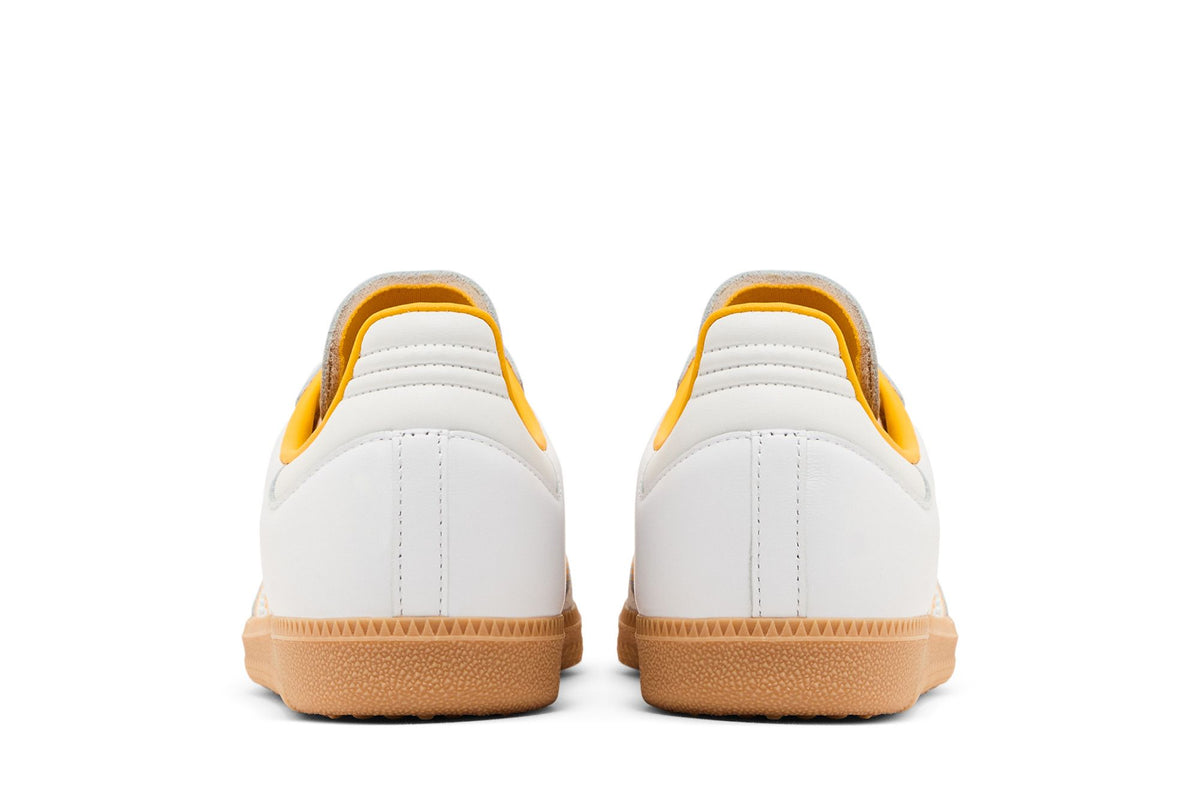Adidas Samba OG Crew Yellow