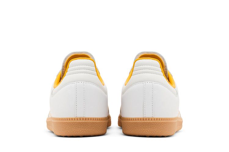 Adidas Samba OG Crew Yellow