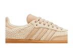 Adidas Samba OG Crochet Pack Sand Strata