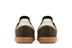 Adidas Samba OG Dark Brown Tweed