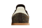 Adidas Samba OG Dark Brown Tweed