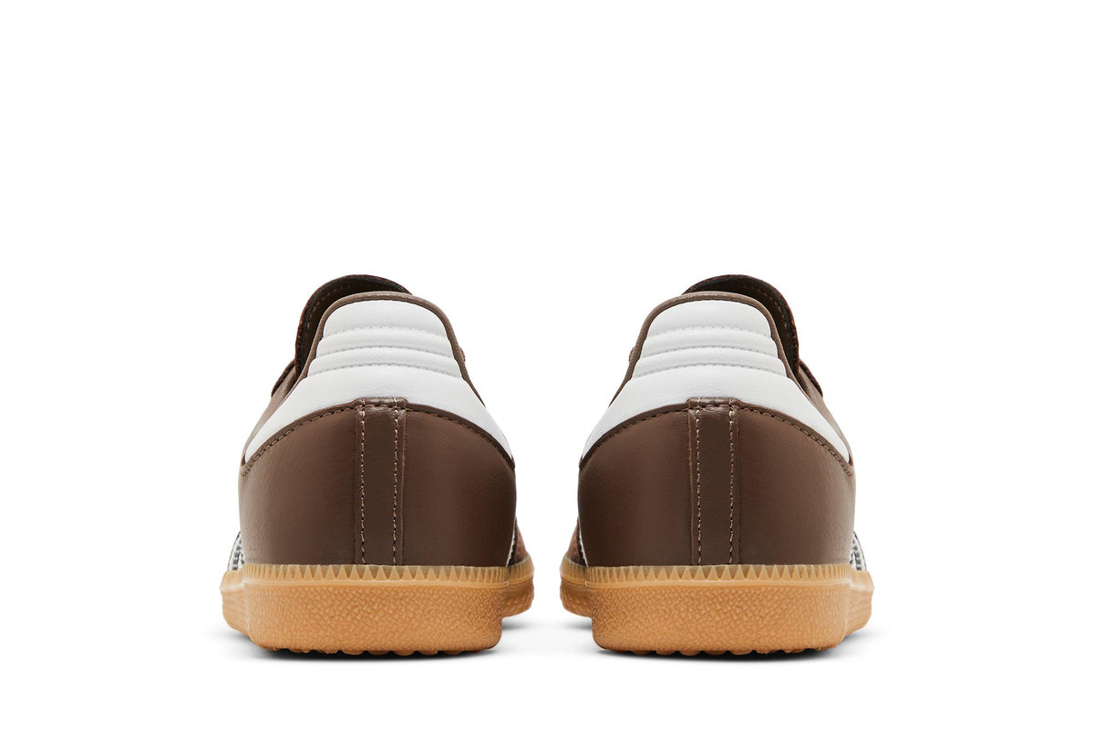 Adidas Samba OG Earth Strata Gum