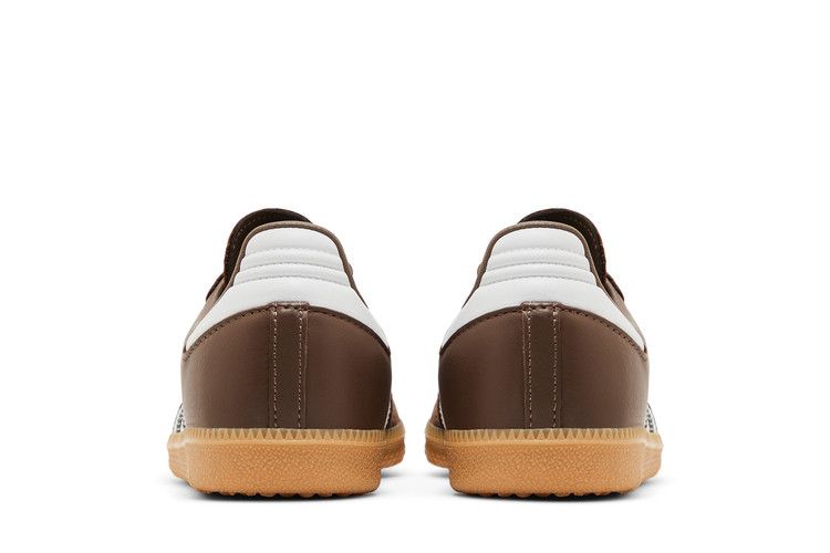 Adidas Samba OG Earth Strata Gum