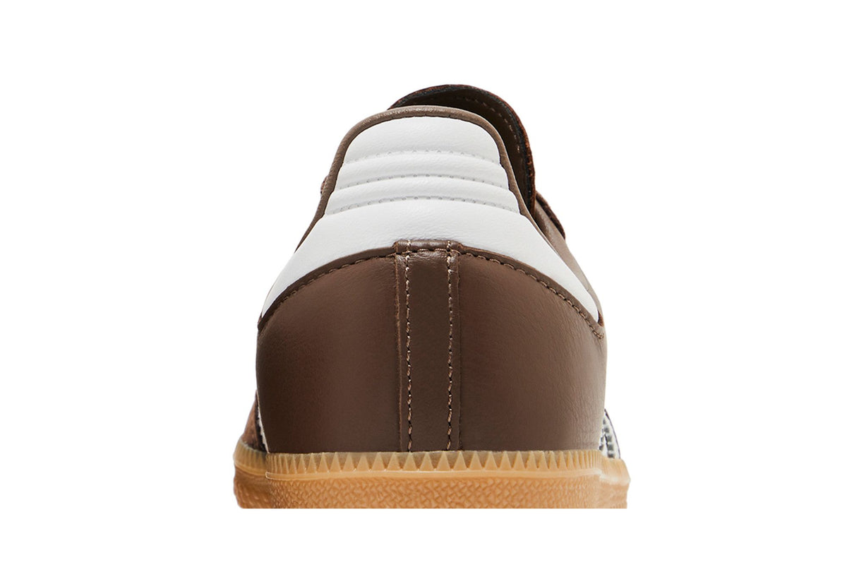Adidas Samba OG Earth Strata Gum