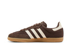 Adidas Samba OG Earth Strata Wonder White