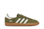 Adidas Samba OG Focus Olive Gum