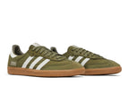 Adidas Samba OG Focus Olive Gum