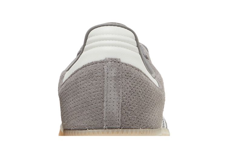 Adidas Samba OG Grey Three