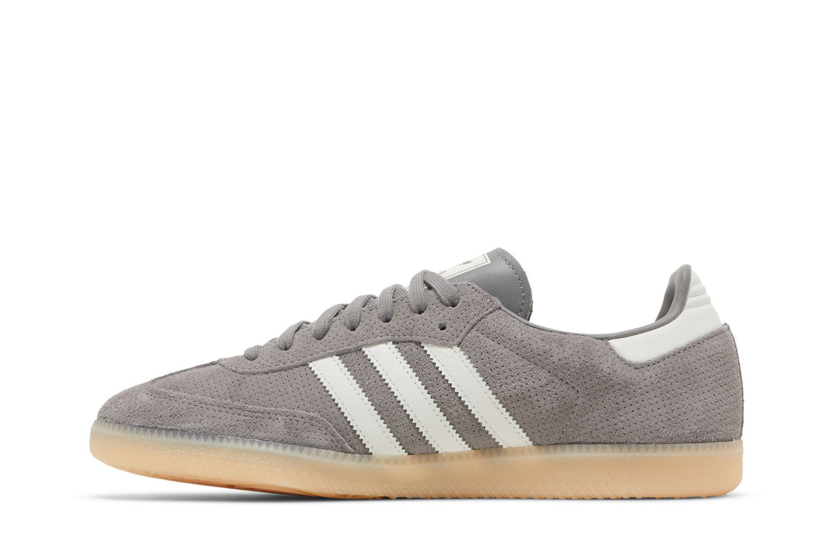 Adidas Samba OG Grey Three