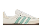 Adidas Samba OG Hazy Green