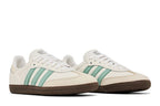 Adidas Samba OG Hazy Green