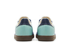 Adidas Samba OG Hazy Green Night Indigo