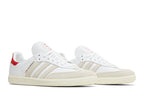 Adidas Samba OG Kith Classics White Red