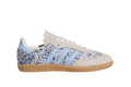 Adidas Samba OG Liberty London Blue Floral