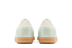 Adidas Samba OG Linen Green Metallic