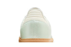 Adidas Samba OG Linen Green Metallic