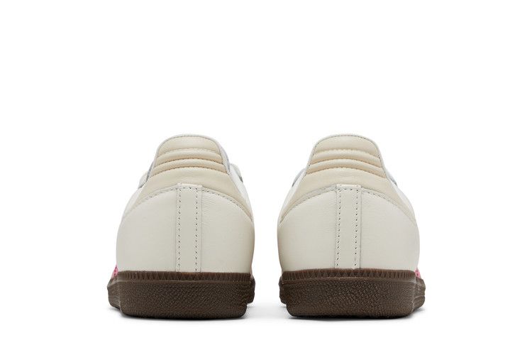 Adidas Samba OG Lucid Pink