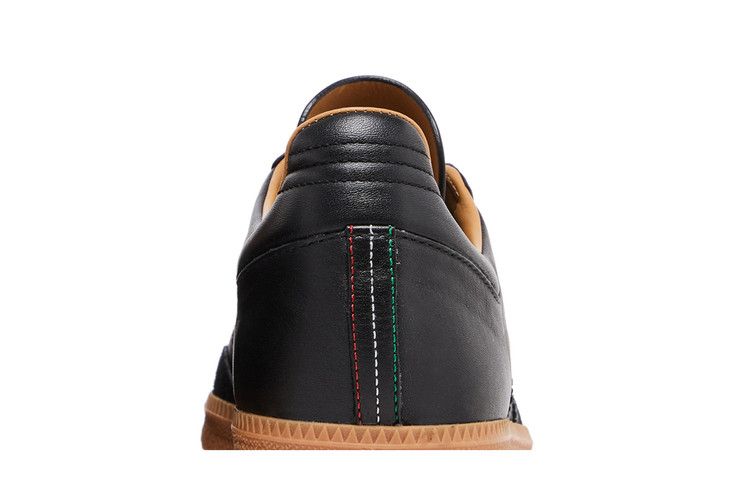 Adidas Samba OG Made In Italy Black Gum