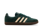Adidas Samba OG Mineral Green Crystal Sand